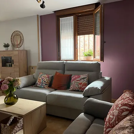 Apartamentos La Flor San Martin de Moncayo Room photo