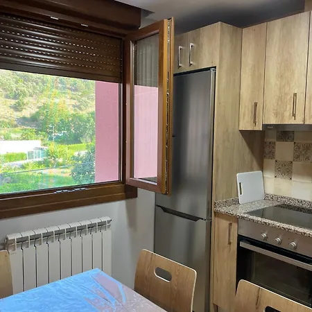 Apartamentos La Flor San Martin de Moncayo Room photo