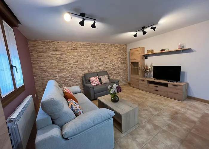 Apartamentos La Flor