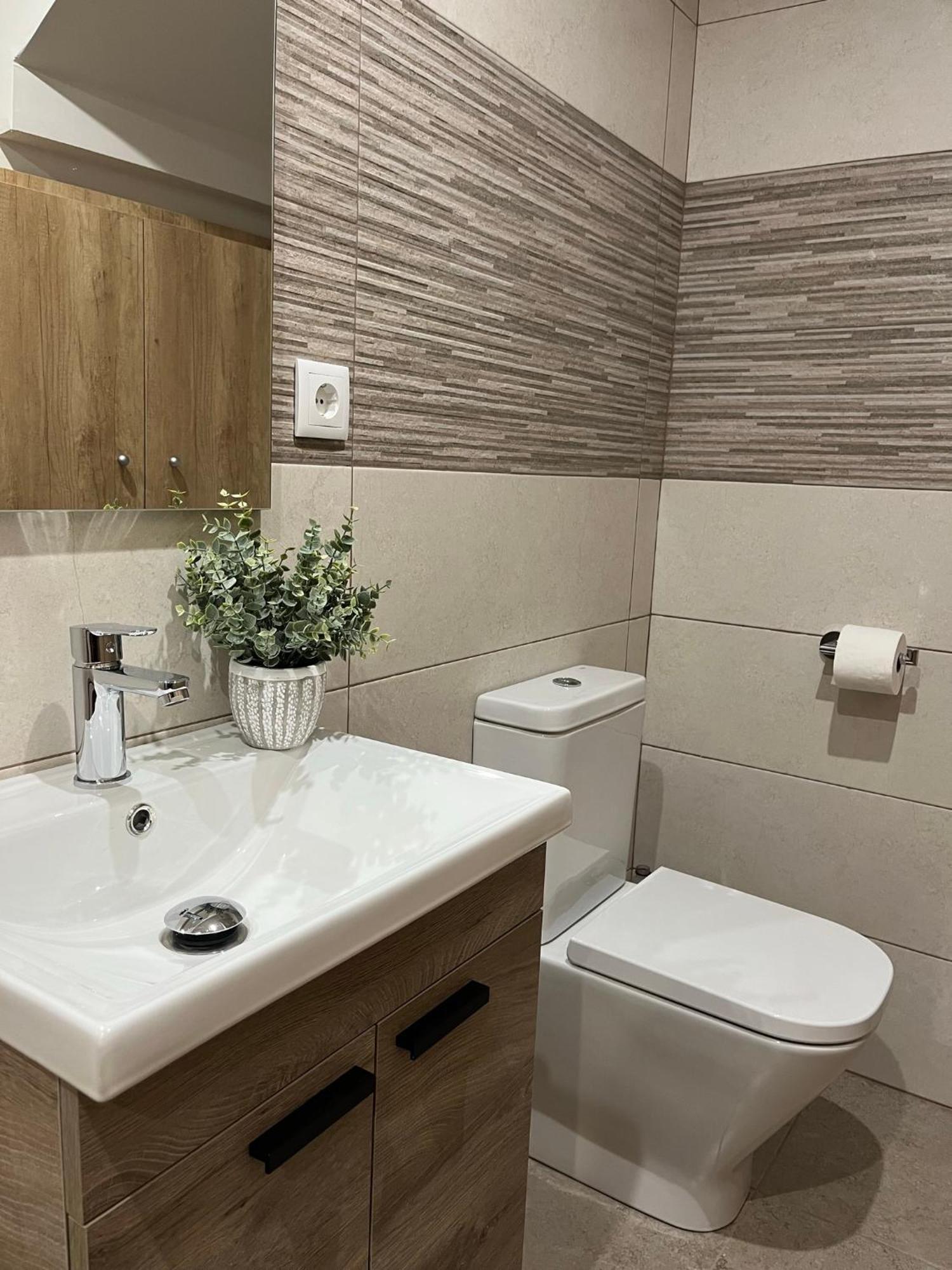 La Flor Apartment San Martín de Moncayo