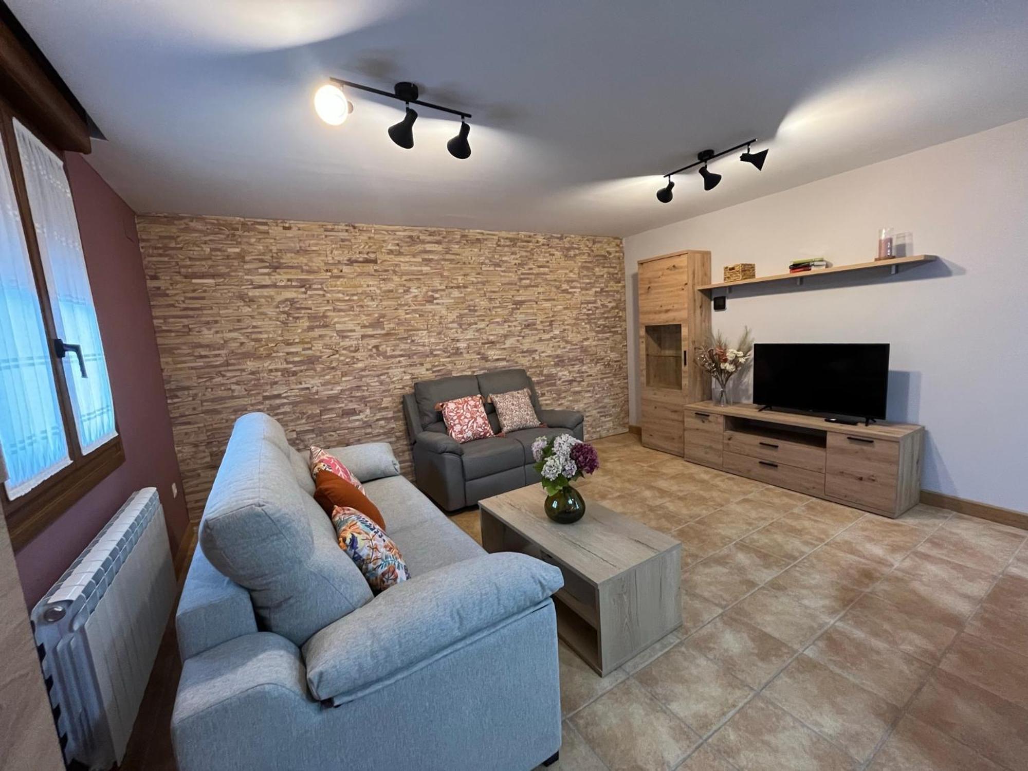 La Flor Apartment