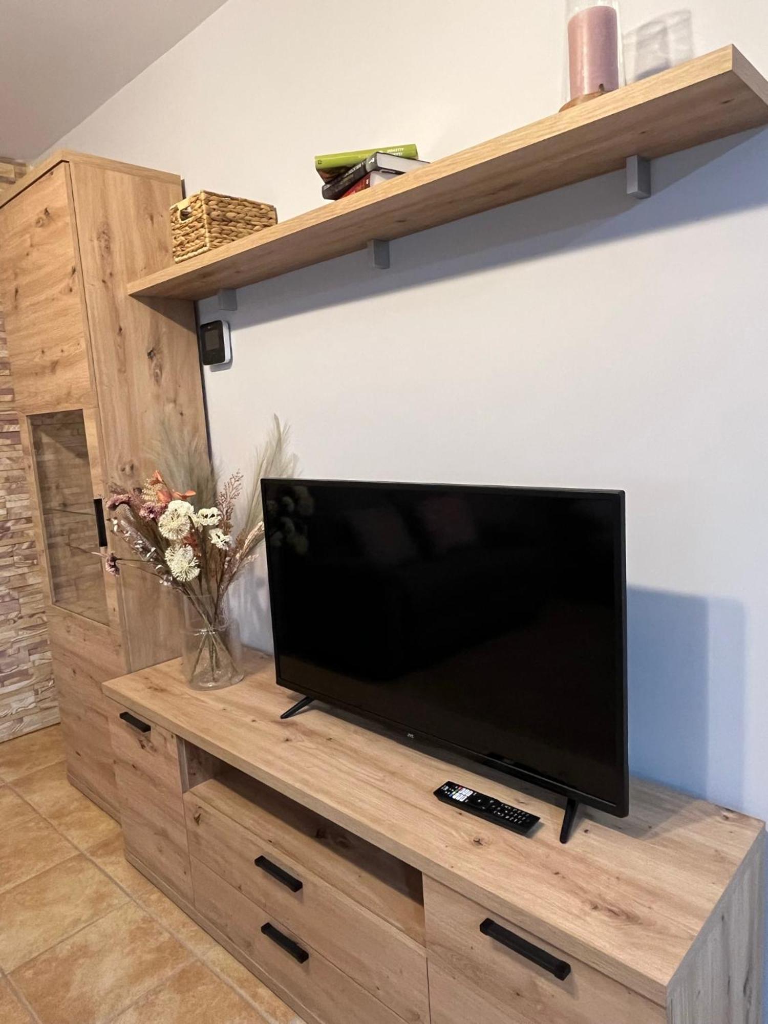 Apartamento La Flor *